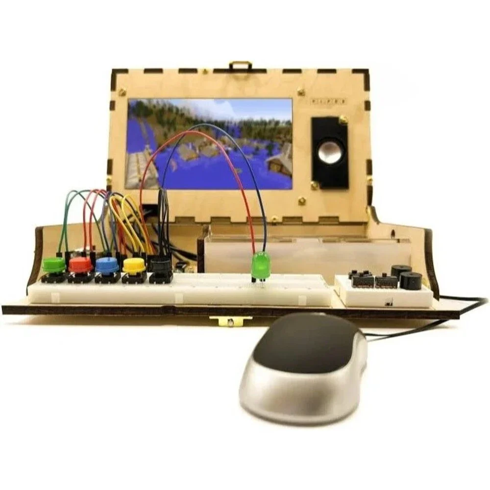 Piper computer kit